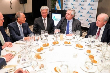 La Asociación Empresaria Argentina pide evitar controles de precios