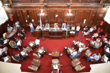 Hasta el 4 de diciembre, continúa abierta la inscripción para ocupar el cargo de Defensor Adjunto