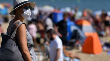 Matías Lammens: "El Estado aplicará restricciones puntuales para situaciones específicas"