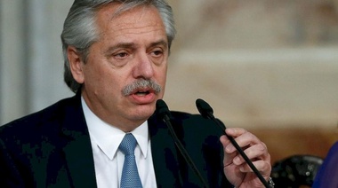 Fernández le propuso a los gobernadores restringir la circulación entre las 23 y las 6 am