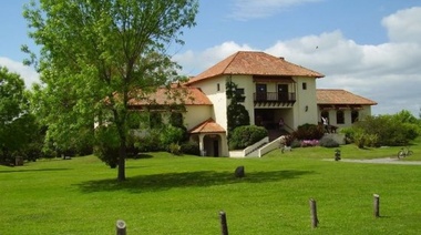 El Municipio reabrió las visitas guiadas gratuitas en el Parque Ecológico