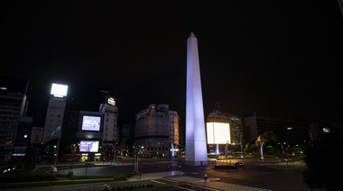 El Gobierno firma el toque de queda sanitario