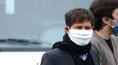 El gobernador recategorizó a trabajadores estatales por decreto