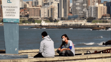 Guillermo Montenegro, desde Mar del Plata:  “Vamos a seguir con los controles en cada punto de la ciudad”