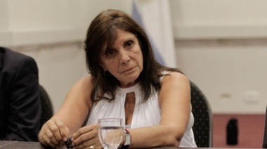 Teresa García: "Estamos esperando las precisiones del decreto nacional"