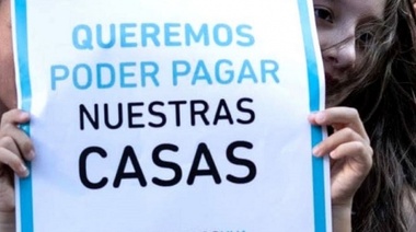 Ferraresi define la modalidad de pago de los créditos UVA