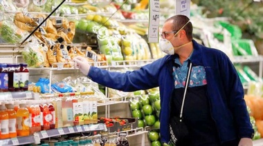 Entra en vigencia la ley de góndolas