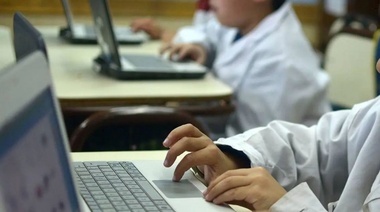 El Banco Nación Argentina lanzó la campaña “Vuelta al Cole” 