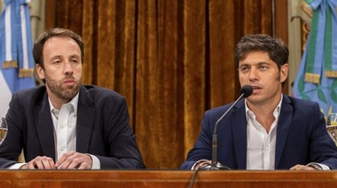 La Provincia extendió el plazo para la reestructuración de la deuda pública