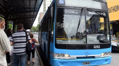 El Gobierno envió $ 20.000 millones a las provincias para las empresas de trasporte