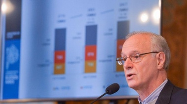 Daniel Gollan: “Se ratifica el excelente desempeño de la vacuna Sputnik V "