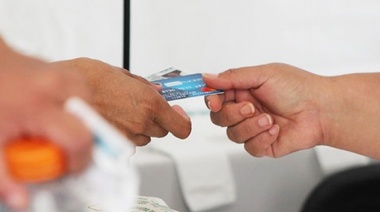 Tarjeta Alimentar: aumenta un 50% el monto para los titulares