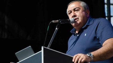 Héctor Daer apoyó a decisión del Gobierno de avanzar en un acuerdo de precios y salarios