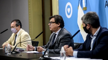 El gobierno anunció que esta semana comienza el pago del Repro II