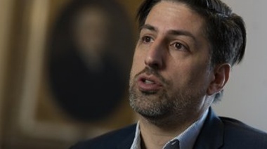 Nicolás Trotta: "Se va a volver en un esquema de alternancia y escalonado"