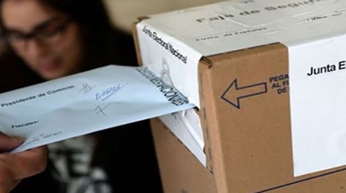 Ginés García advirtió que "es un riesgo innecesario" realizar las elecciones PASO