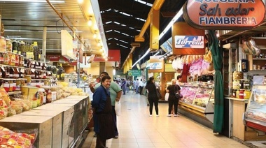 Desde hoy, las tarjetas Alimentar reciben un incremento del 50%