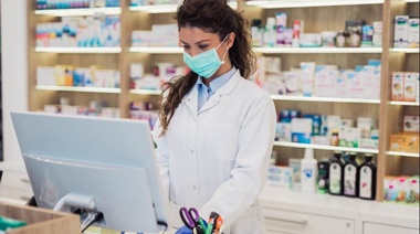 El Colegio de Farmacéuticos propone sumarse al Plan de Vacunación