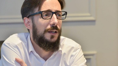 La Provincia destinará más de 200.000 millones de pesos por año en infraestructura