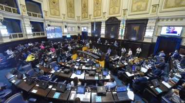 La Provincia aprobó elevar el piso mínimo del Impuesto a las Ganancias