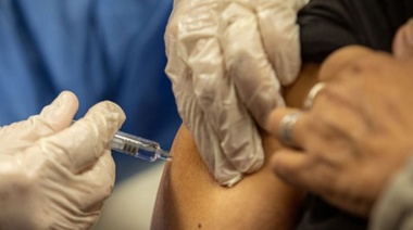 Argentina lleva 1.357.596 de vacunas aplicadas