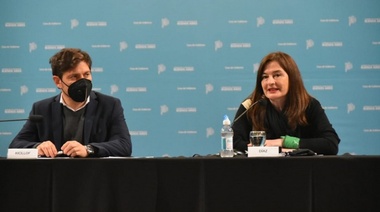 La Provincia estatiza la línea 144