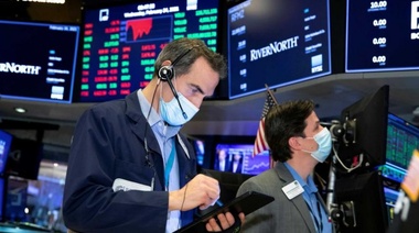 Subió el riesgo país y se acerca a los 1.700 puntos