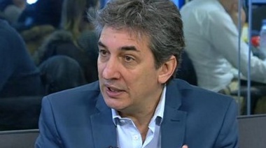 Sergio Federovisky pide “celeridad en la Justicia” para determinar las causa de los incendios