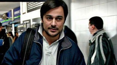 Seguirá preso Juan Ignacio Buzali, el marido de Carolina Píparo