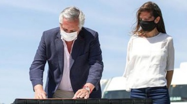 ANSES duplicará las asignaciones para los damnificados por los incendios