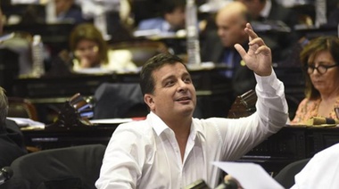 Marcelo Casaretto presentó un proyecto para que los jueces paguen Ganancias