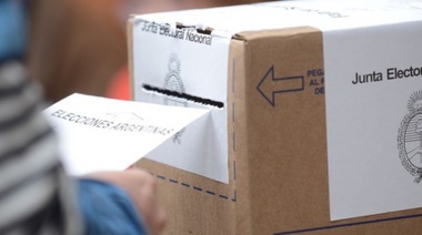 La Cámara Nacional Electoral confirmó la fecha de las PASO