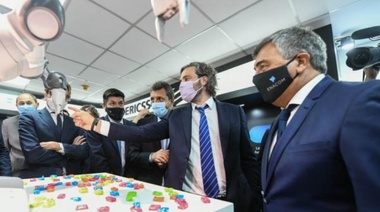 El ENACOM comenzó las pruebas de la tecnología 5G