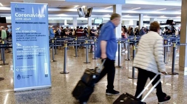 Por el aumento de casos en la región, analizan cerrar las fronteras con Brasil