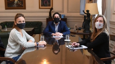 Anuncian que no habrá cambios en los protocolos sanitarios de las clases presenciales