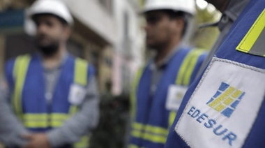 Edenor y Edesur piden subas de 28% y 34%