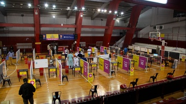 Demoras y faltantes de vacunas en el Plan de Vacunación de CABA