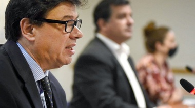 El Ministerio de Trabajo dictó la conciliación obligatoria entre Walmart y Camioneros