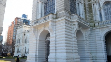 Anuncian el funcionamiento de los servicios municipales durante Semana Santa y el feriado del 2 de abril