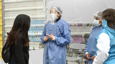 CABA se prepara para la Semana Santa