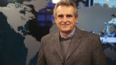 El Gobierno conmemoró el Día del Veterano y los Caídos en la Guerra de Malvinas