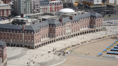 Mar del Plata recibió 177.171 turistas durante la Semana Santa