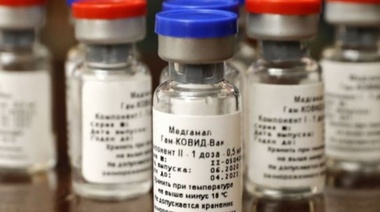 Alberto Fernández se comunicó con Vladimir Putin