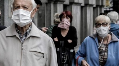 ANSES paga el primer bono de $ 1.500 a los titulares de pensiones no contributivas