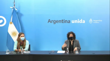 Coronavirus: en una semana se duplicaron los municipios en riesgo en todo el país