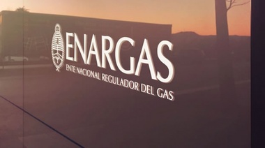 Autorizan el aumento de precio de la garrafa