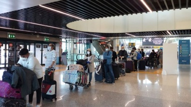 El Gobierno dispone las condiciones para los viajes al exterior