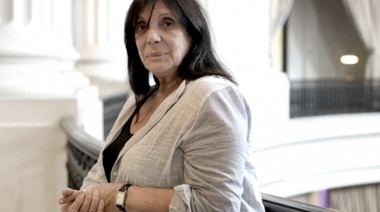 Teresa García: "Las sanciones monetarias van dirigidas a reuniones ampliadas"