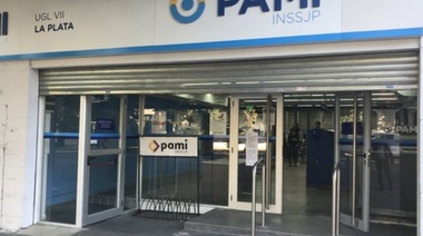 El titular de PAMI advirtió que la ocupación de camas es de "un 100%"