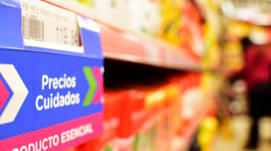 Extienden hasta el 12 de julio los Precios Cuidados